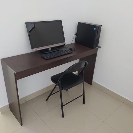 Manta Airport Hotel 외부 사진