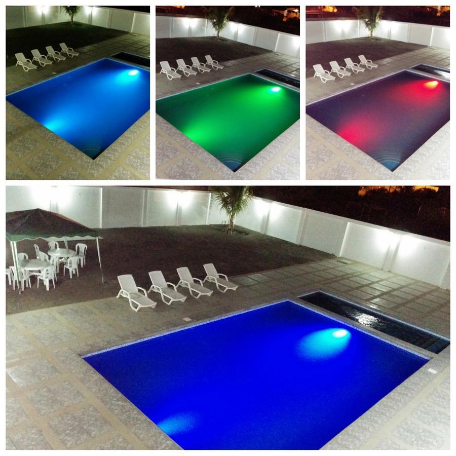 Manta Airport Hotel 외부 사진
