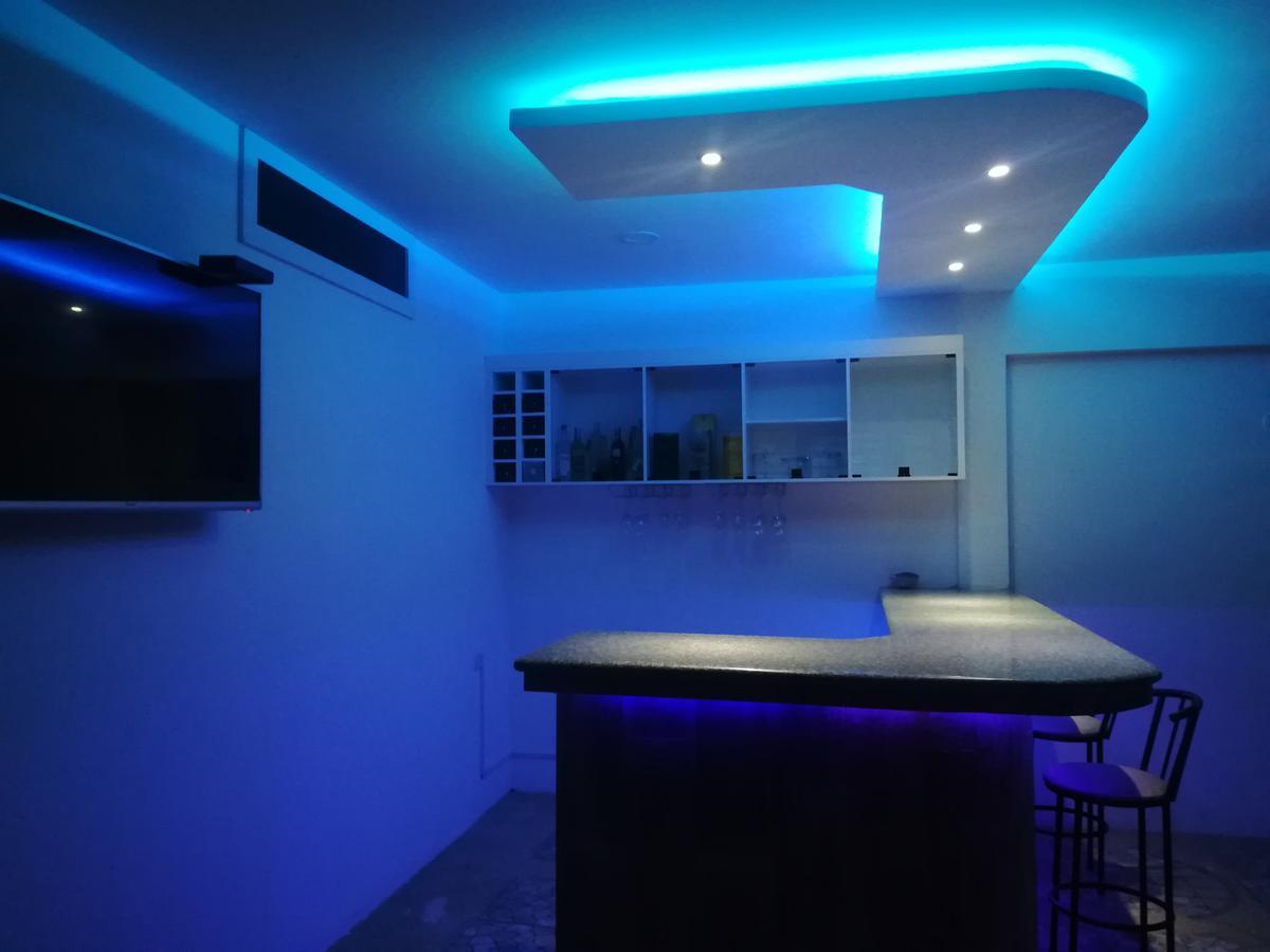 Manta Airport Hotel 외부 사진