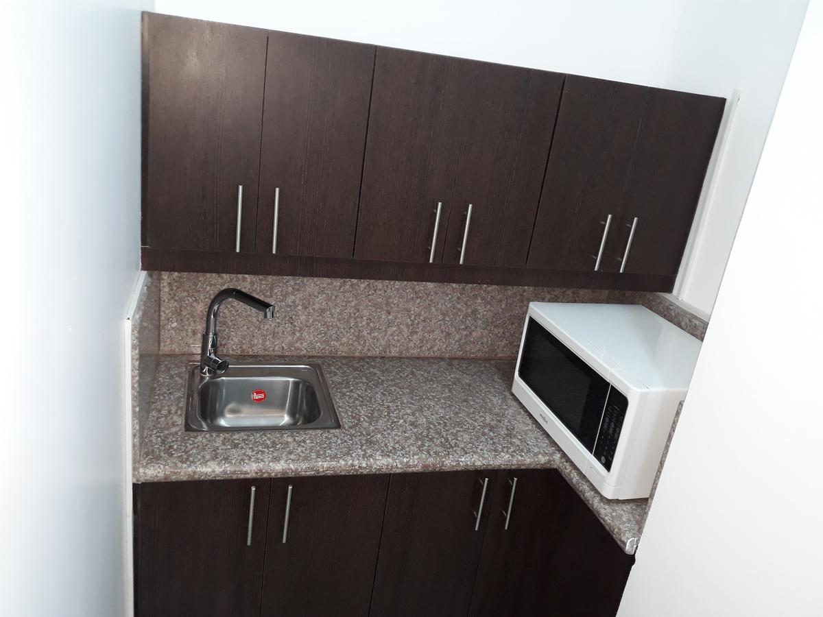 Manta Airport Hotel 외부 사진